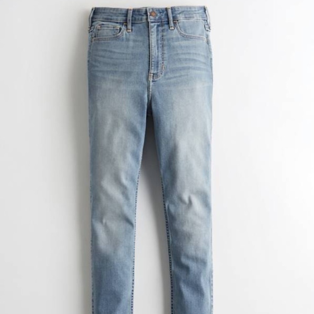 Hollister Skinny Jeans